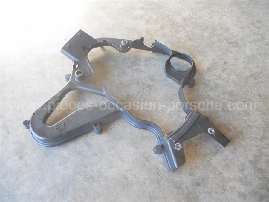 Carter courroie crantée Porsche 968